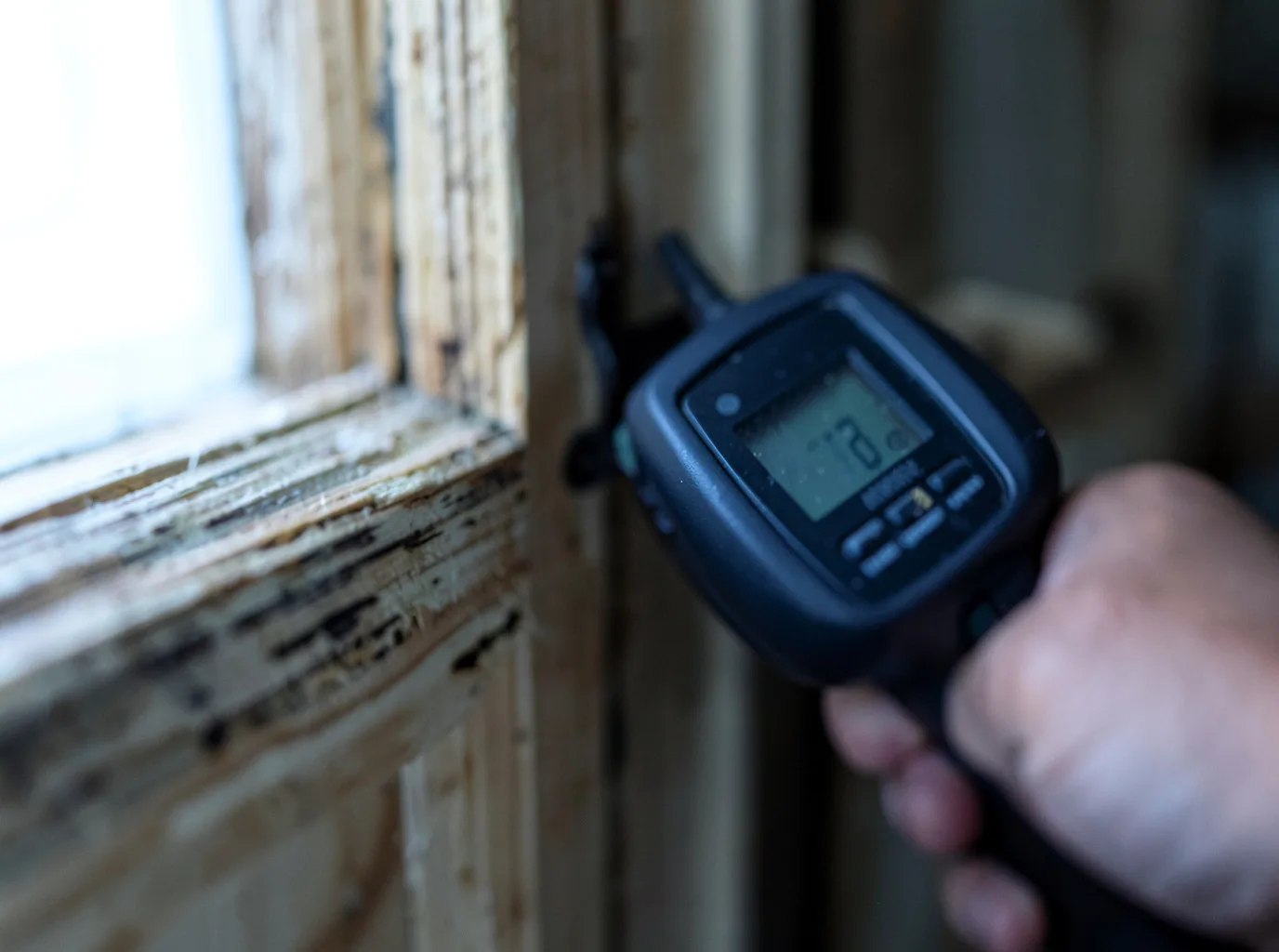 Moisture Inspection And Documentation in Enola, PA