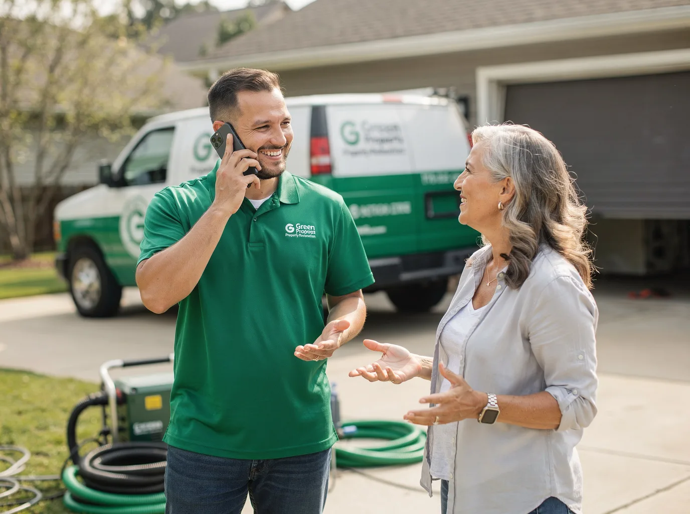 Water Damage Restoration Enola, PA FAQs